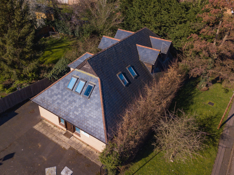 FOR SALE OR TO LET 45 Station Road, Wraysbury